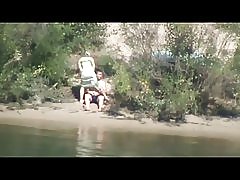 Уловени в Лагито