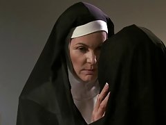 Лош монахини 3 Магдалина Лара Брукс jk1690