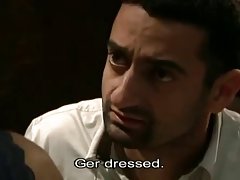 Ливански milf закачка