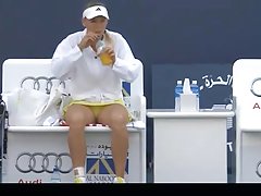 Каролин Вознячки Вагини