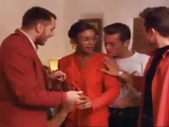 Розана Мелендес - забранени желания