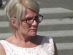 Зряла жена флаш