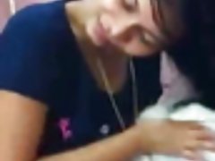 Известни Тамил момиче нов клип пропускам wid аудио