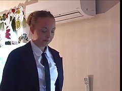 STP бивши студент отнема си наказание!
