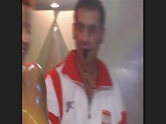 Немски масло оргия part1