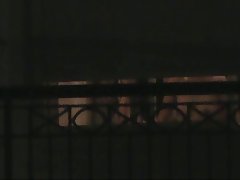 Прозорец воайор, 9 на 1000