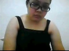 Busty skype срам