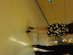 Китайски маце Вагини