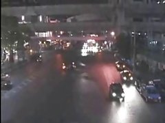 Тайландски тийнейджъри