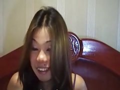 Filipina всички направи