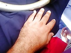 Arrimon зрели и автобус 2