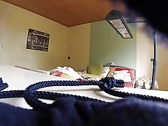 Тайно заснет