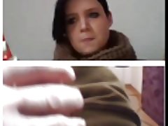 Гледане на видео чат