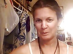 Моята секси мама цици