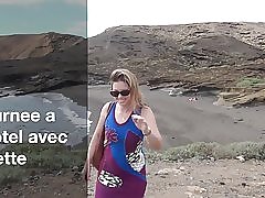 За френските voyeurs live cam да следват 24 h