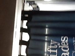 Фантазия бельо откровен