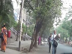Петел флаш за индийски колеж момичета