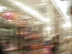 Блондинка Вагини не бикини