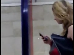 Хубаво момиче Вагини не бикини