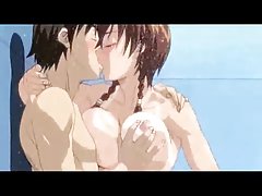 Водата във ваната