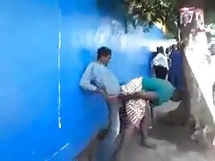 Скрита камера-няколко noia завинтване в гетото