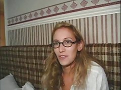 Уличница домакиня