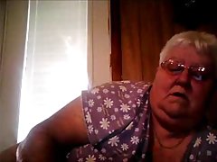 Уеб камера шоу от BBW Латина на камера