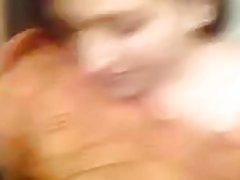 Секси Деси bhabhi показва цици и дава bj