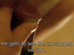 На Slutwife съпруг се интересува я да се хранят ми семена.