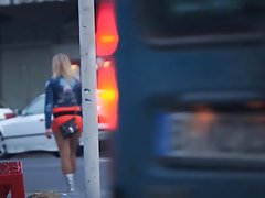 Берлинска улица Хукър 4