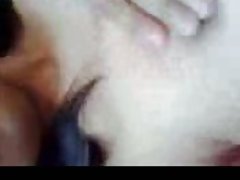 Малайски - пръст работа