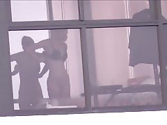 Хотел прозорец 75