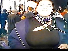 Индийски мадама е 10lbs цици