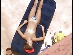 Бикини дъното Опа