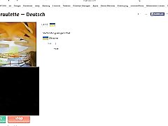 Чат рулетка големи цици момиче