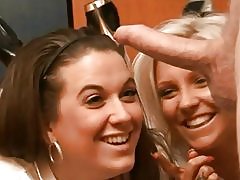 Гледайки усилвател; дразненето на петел