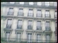 Класически френски: d топло и дълбоко секс се наслаждава