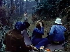 Тийнейджърката беглец 1975