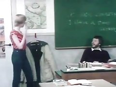 STP Палави ученички!