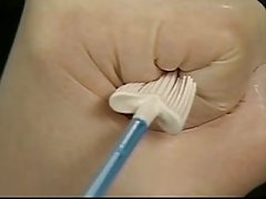 Маточната преглед