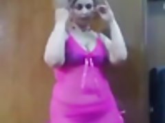 Иракска Начало танц