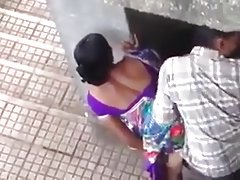 Puplic дяволите, уловени на cam