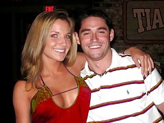 Жена е на екскурзия