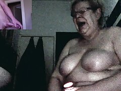 Spaycam баба гледате chaturbate и да играе