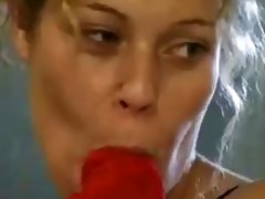 Френски проститутките