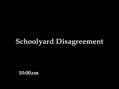 Никита Денис - мъжкарана