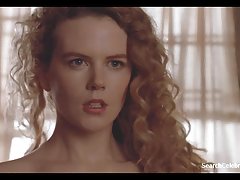 Никол Кидман и Иван farentino - злоба