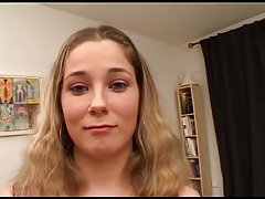 Френски аматьорски анален леене