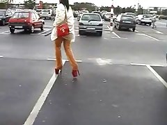 Пазаруване в латекс част 1.