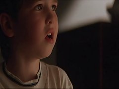 Габриел Ануар - тяло snatchers